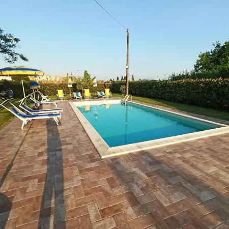 Appartement Tenuta Braccini Montecatini Terme