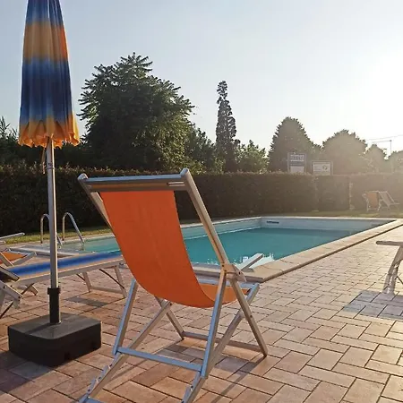 Appartement Tenuta Braccini *