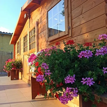 Appartement Tenuta Braccini