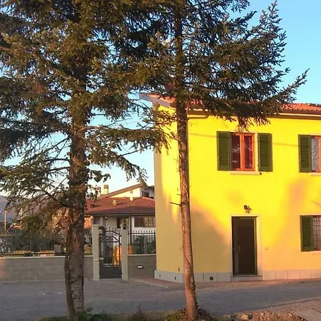 Tenuta Braccini * Montecatini Terme