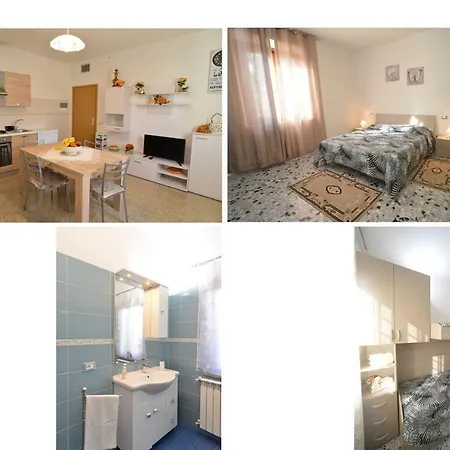 Tenuta Braccini Appartement Montecatini Terme