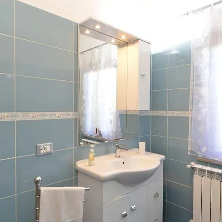 Tenuta Braccini Apartamento Montecatini Terme