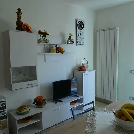 Tenuta Braccini Appartement *