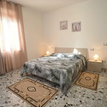 Tenuta Braccini Apartamento