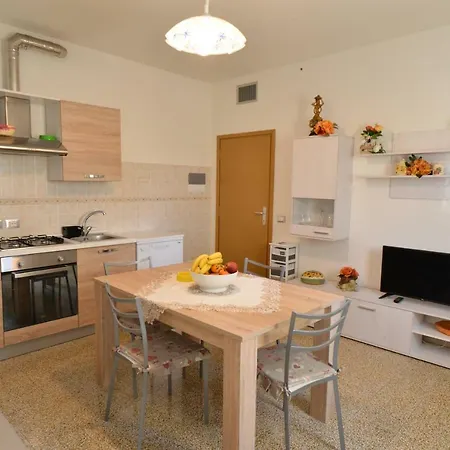 Tenuta Braccini Apartamento *