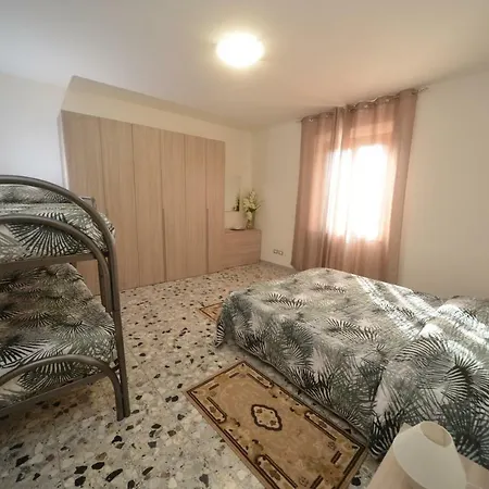 Appartement Tenuta Braccini Montecatini Terme