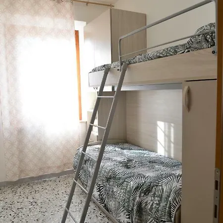 Apartamento Tenuta Braccini