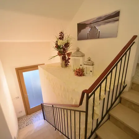 Appartement Tenuta Braccini
