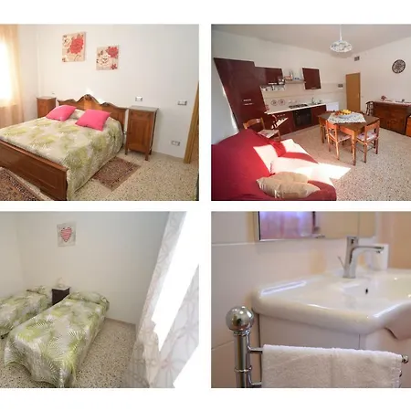Tenuta Braccini * Montecatini Terme