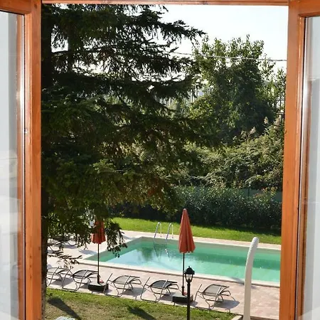 Apartamento Tenuta Braccini *