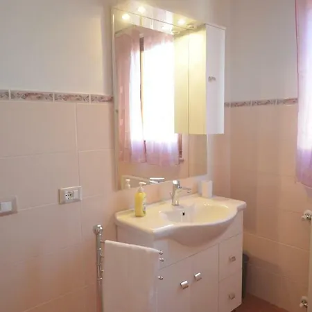 Apartamento Tenuta Braccini *