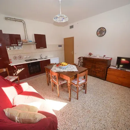 Apartamento Tenuta Braccini