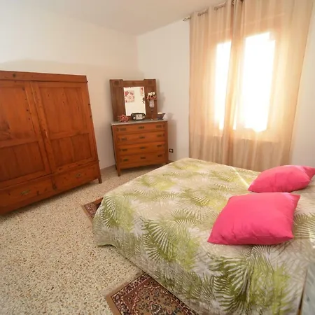 Tenuta Braccini Apartamento