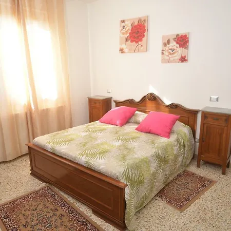 Apartamento Tenuta Braccini