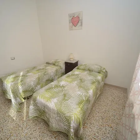 Tenuta Braccini Apartamento