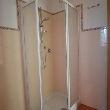 Apartamento Tenuta Braccini *