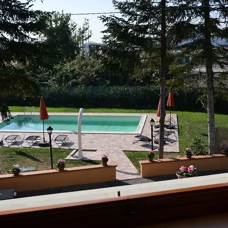 Apartamento Tenuta Braccini