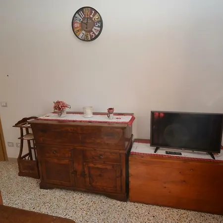 Appartement Tenuta Braccini *