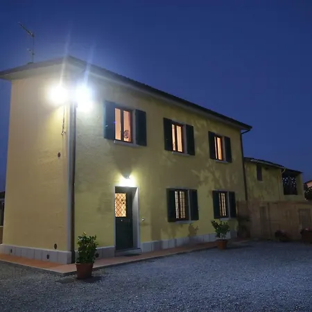 Tenuta Braccini Apartamento