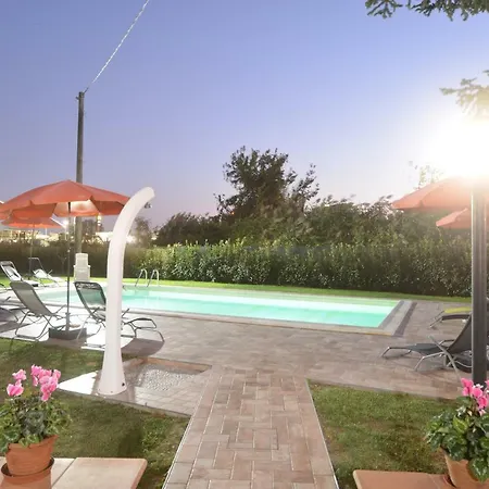 Tenuta Braccini Appartement *