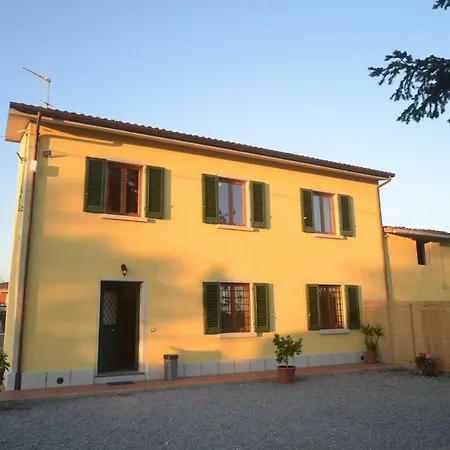 Tenuta Braccini * Montecatini Terme