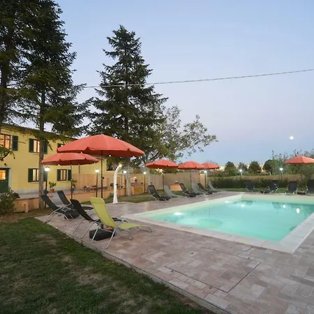 Apartamento Tenuta Braccini