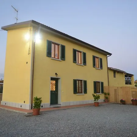 Appartement Tenuta Braccini Montecatini Terme