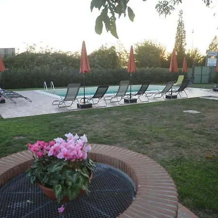 Tenuta Braccini * Montecatini Terme