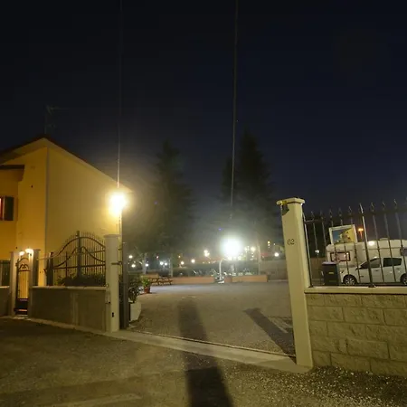 Appartement Tenuta Braccini *