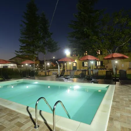 Appartement Tenuta Braccini Montecatini Terme